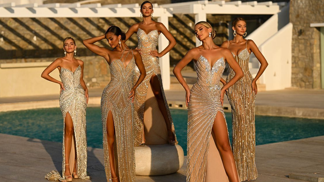 Which Prom Dress Colors Are Trending for 2026?