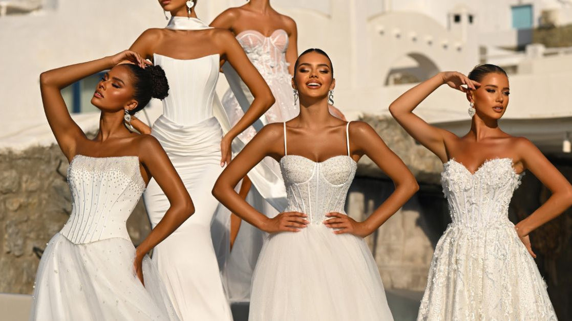 10 Common Prom Dress Shopping Mistakes To Avoid