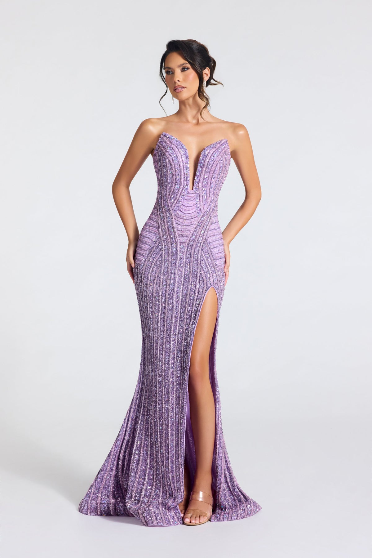 PS25464C Lilac
