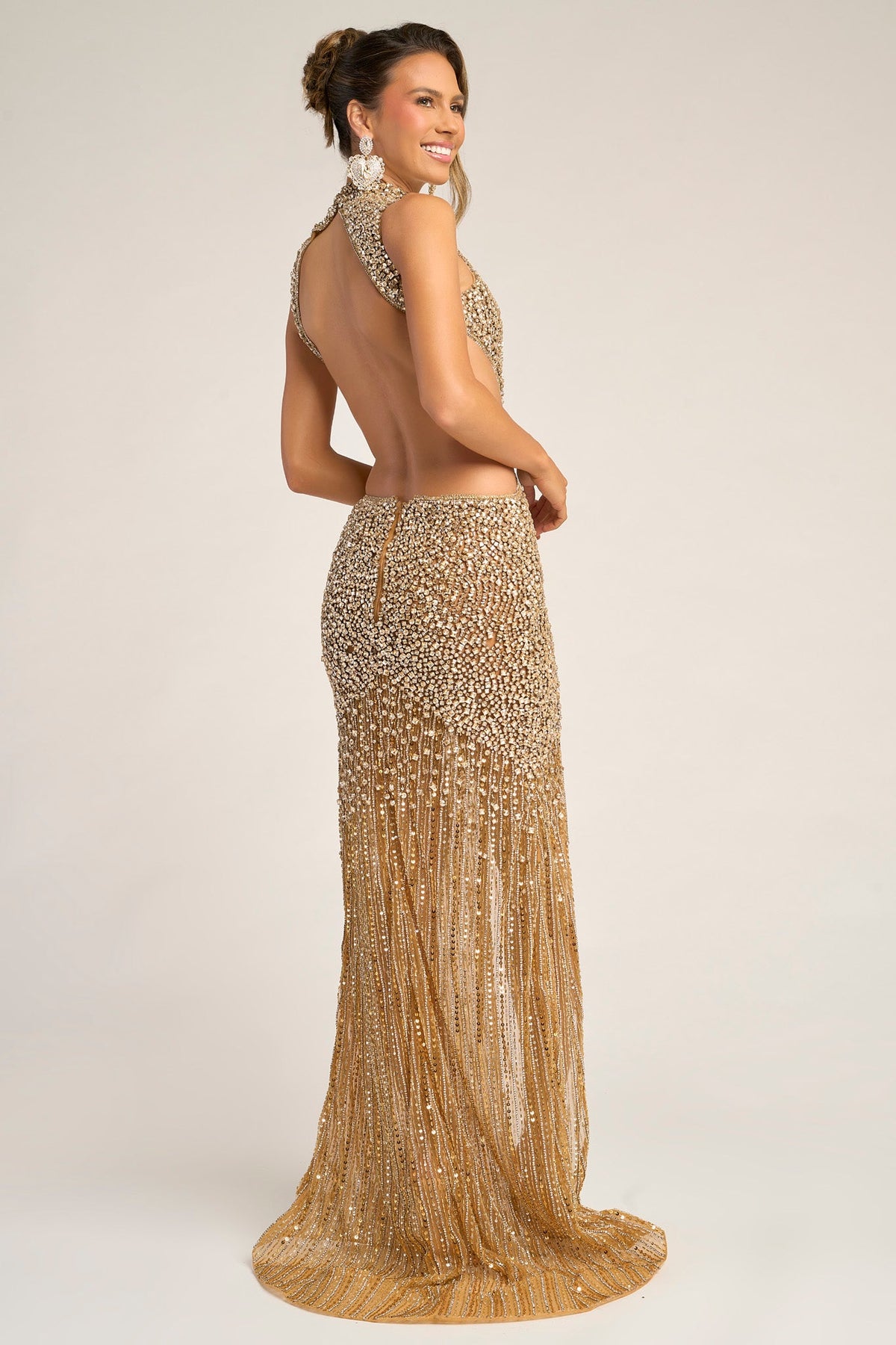 PS25988C Gold