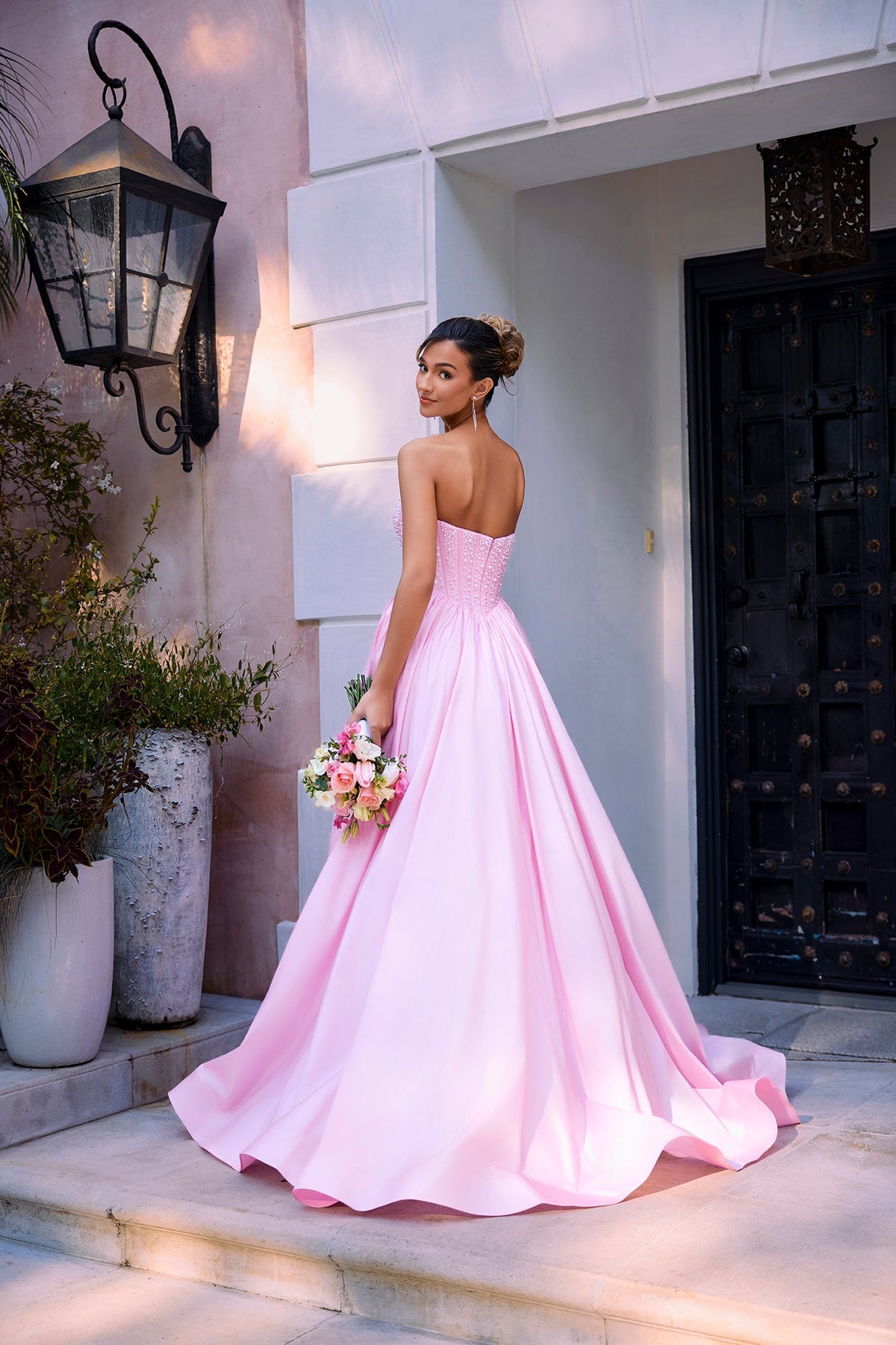 XO178 Pink