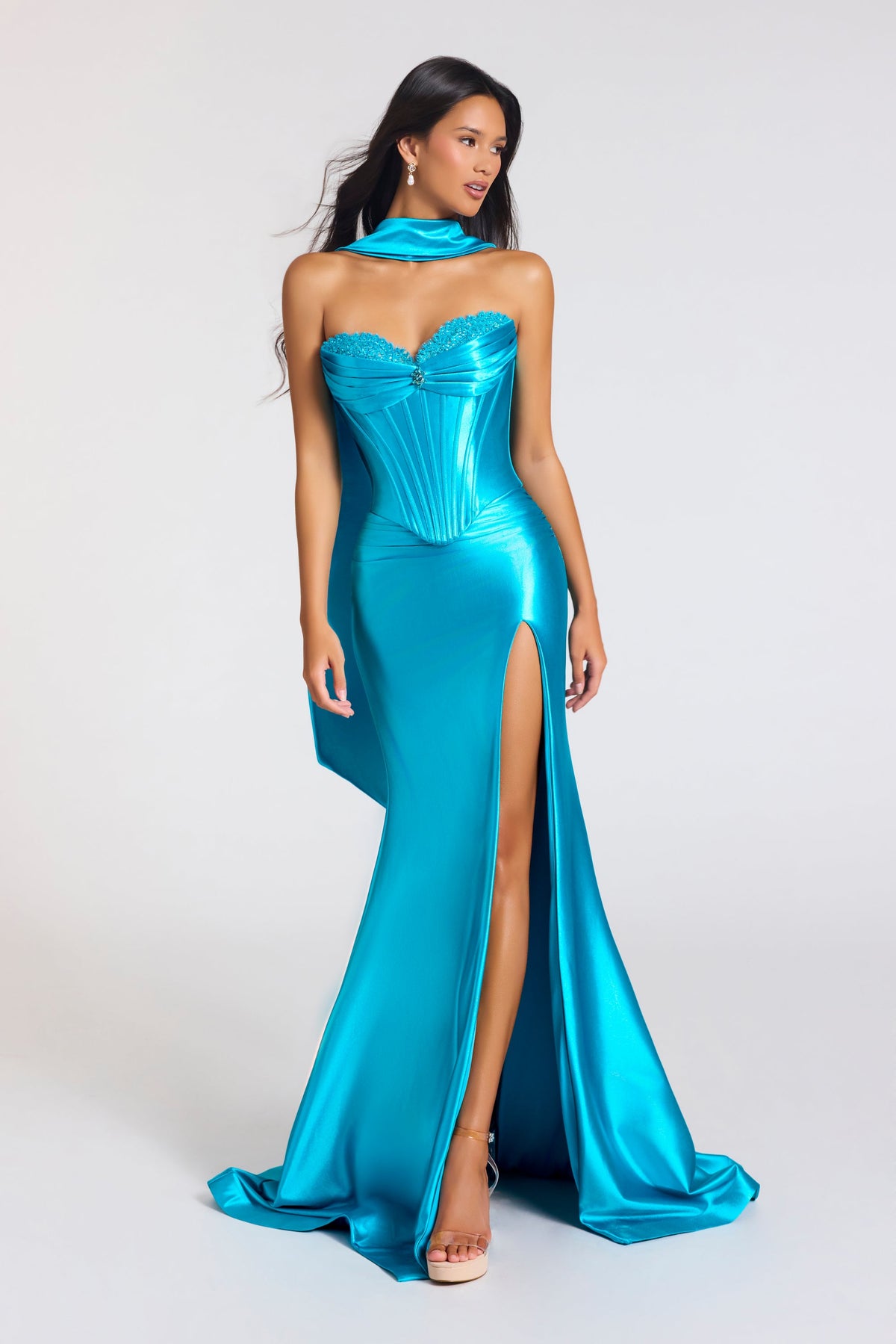 XO190 Aqua