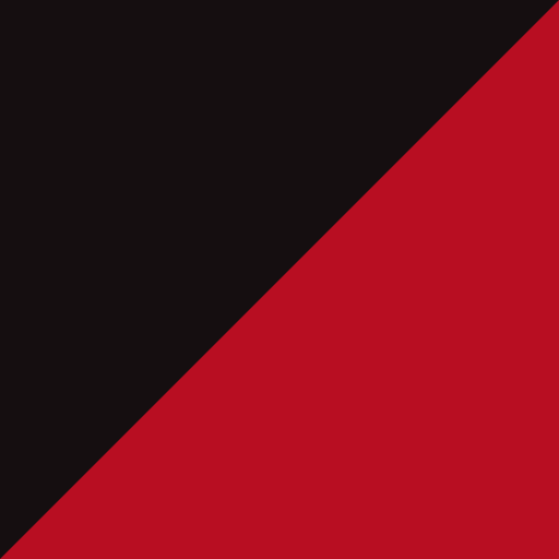 Black/Red swatch
