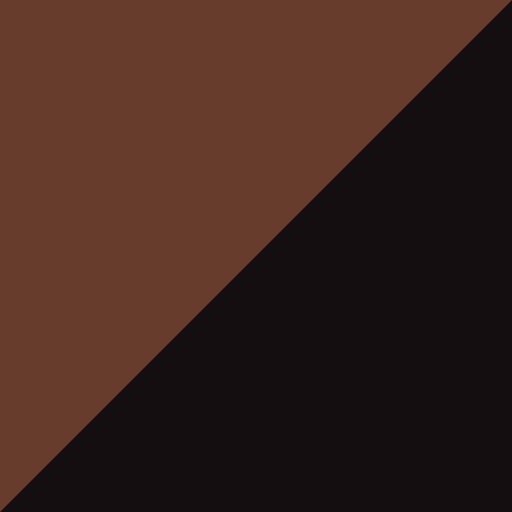 Brown/Black swatch