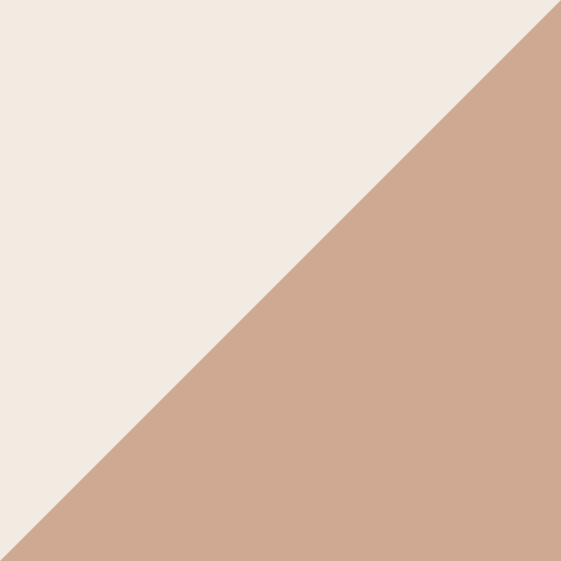 Ivory/Nude swatch