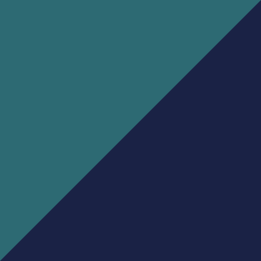 Peacock/Navy swatch