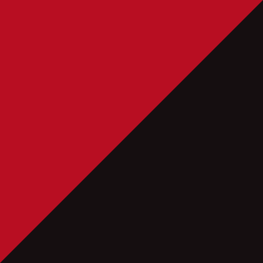 Red/Black swatch