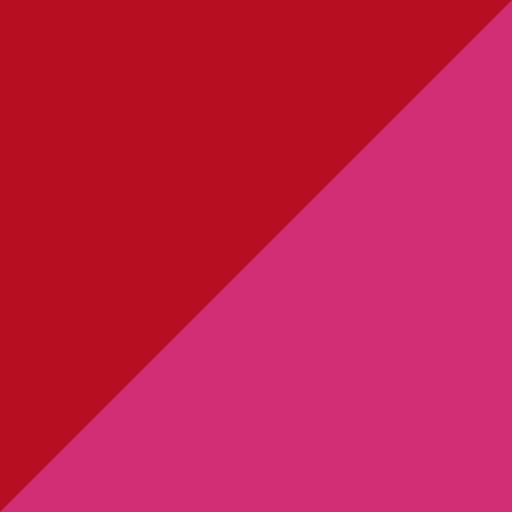Red/Fuchsia swatch