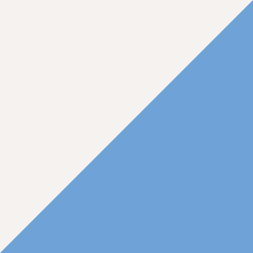 White/Periwinkle swatch