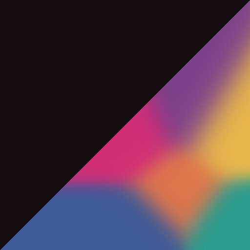 Black/Multi swatch