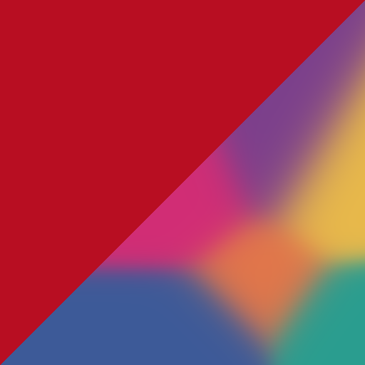 Red Multi swatch