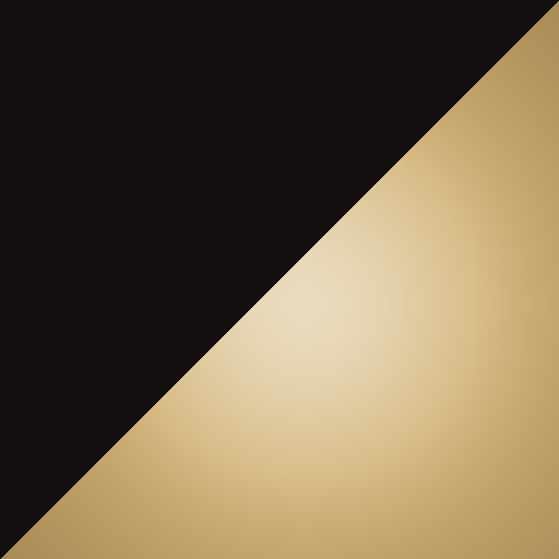 Black/Gold swatch