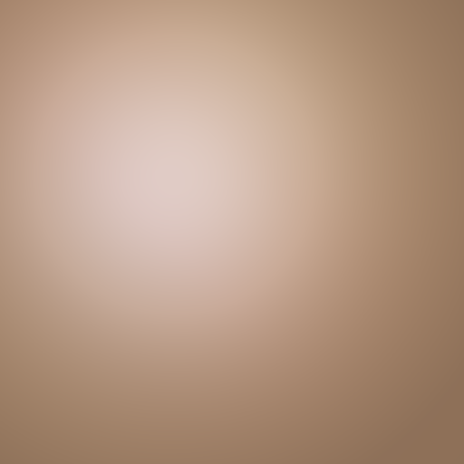 Gold AB swatch