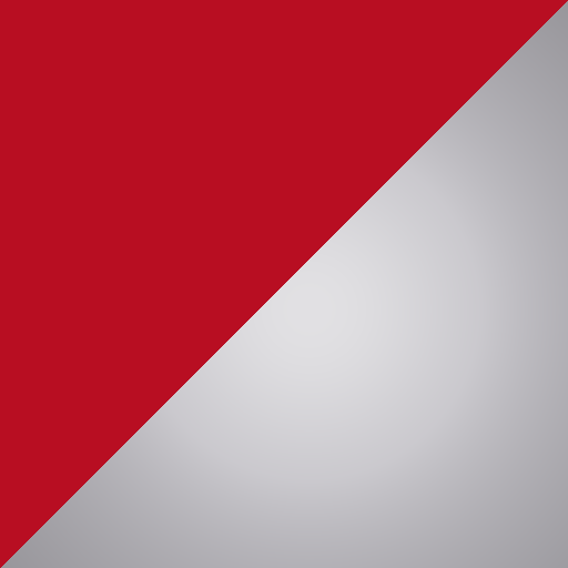Red/Silver swatch
