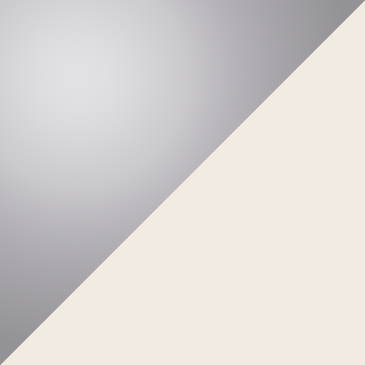 Silver Ivory swatch