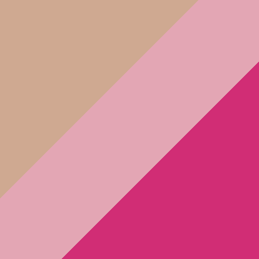 Nude/Pink/Fuchsia swatch