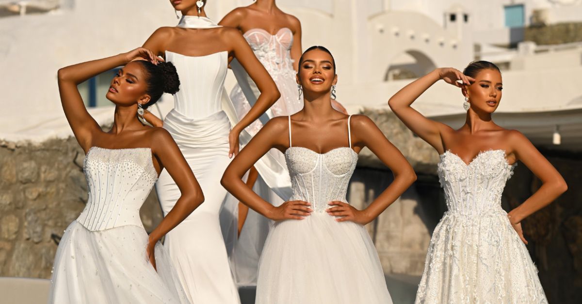 10 Common Prom Dress Shopping Mistakes To Avoid