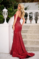 PS22036 Red
