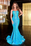 PS22541 BLUE