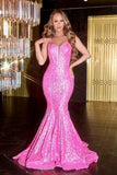 PS22541 PINK