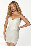 PS23116 WHITE