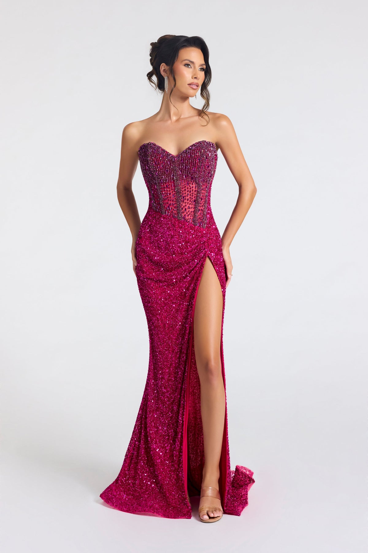 PS24850C Fuchsia