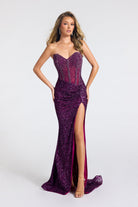 PS24850C Plum
