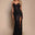 0 / Black