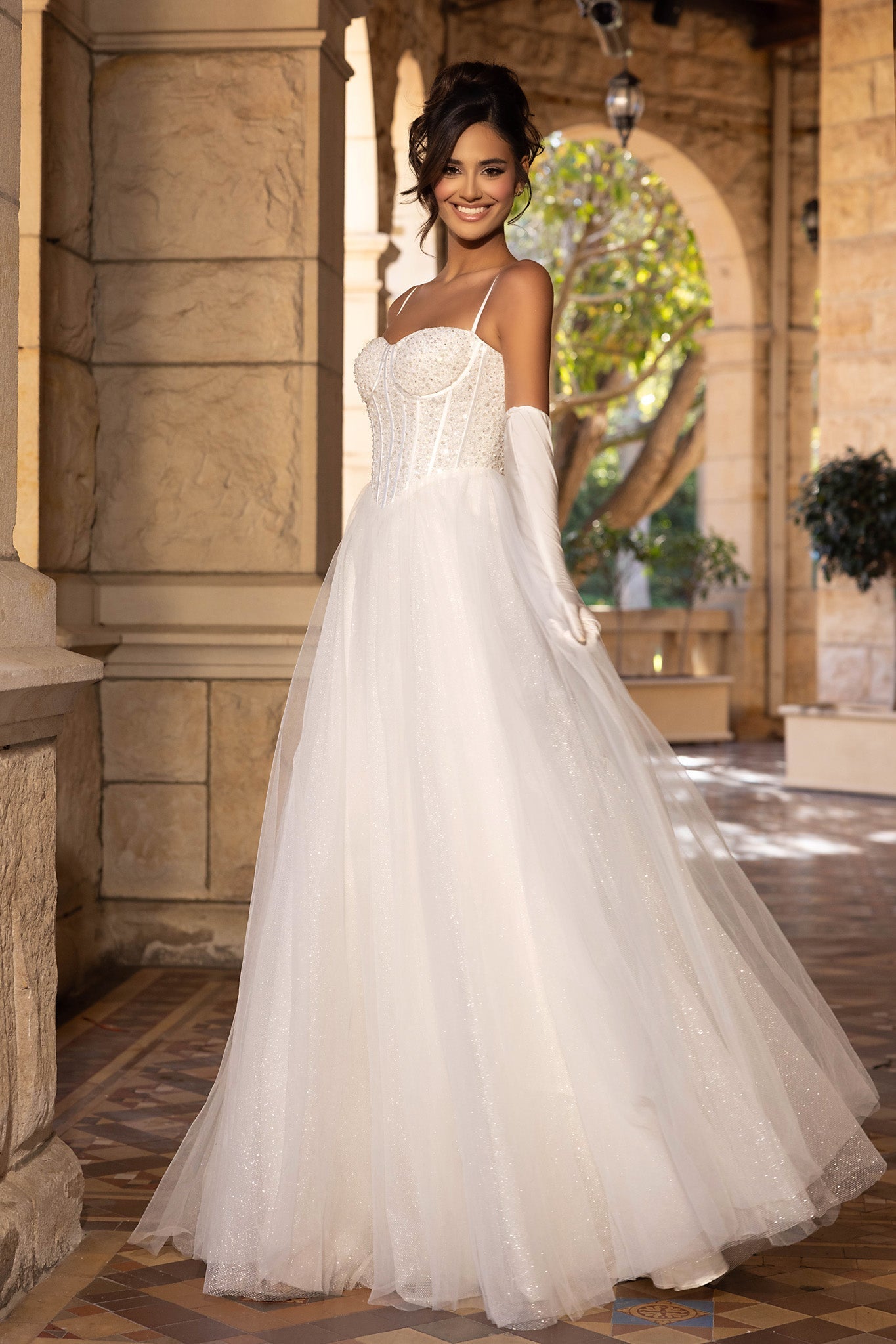 PS25311 20 / Ivory PS25311 20 / Ivory