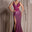 0 / Black/Fuchsia