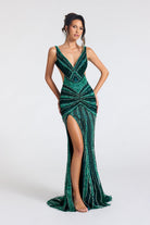 PS25453C Emerald