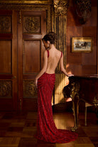 PS25453C Red