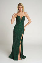 PS25464C Emerald