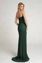 PS25464C Emerald