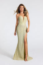 PS25464C Yellow
