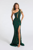 PS25985C Emerald