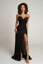 PS25995C Black