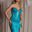 0 / Turquoise