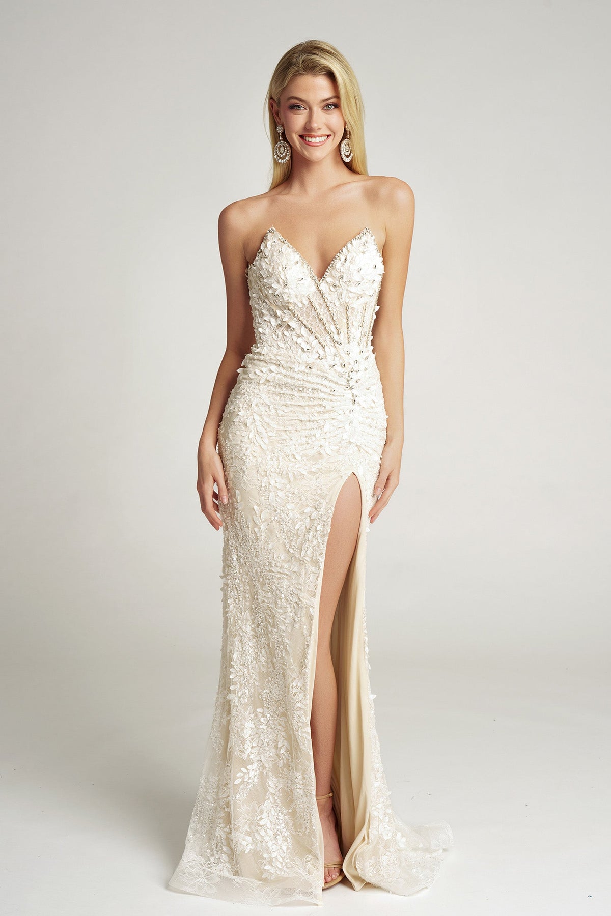 PS26052 Ivory