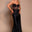 0 / Black