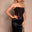 0 / Black