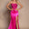 0 / Hot Pink