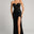 0 / Black
