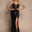 0 / Black