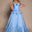 0 / Light Blue