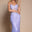 0 / Silver Lilac