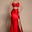 0 / Red