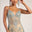 0 / Nude/Blue
