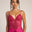 0 / Fuchsia/Red