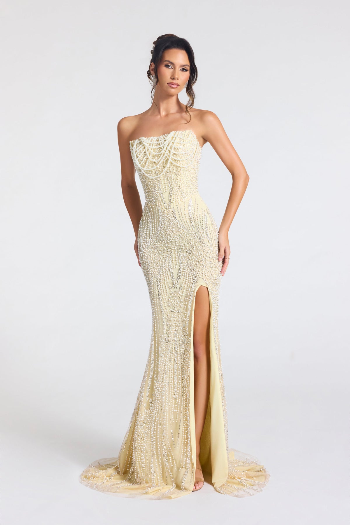 PS26277 Yellow